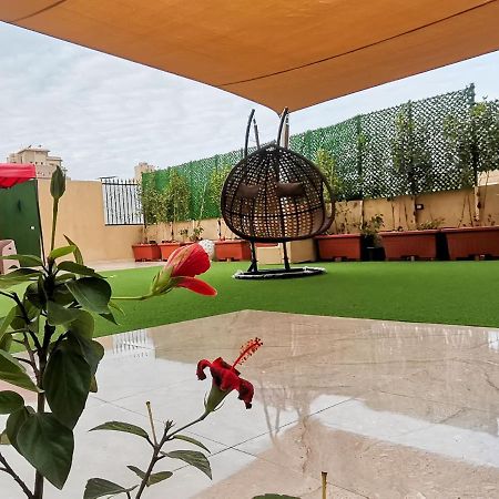 Shehab - Residence Hotel Apartment Kairó Kültér fotó