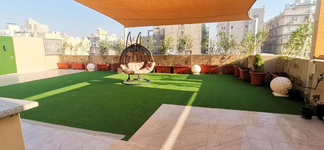 Shehab - Residence Hotel Apartment Kairó Kültér fotó