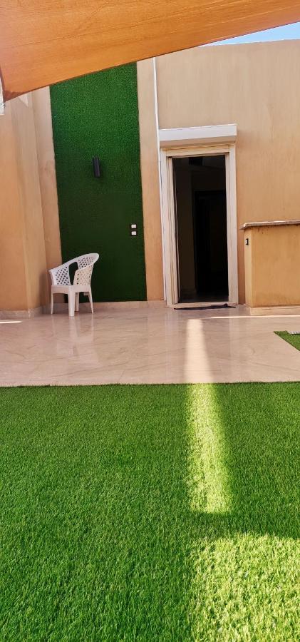 Shehab - Residence Hotel Apartment Kairó Kültér fotó