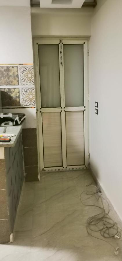 Shehab - Residence Hotel Apartment Kairó Kültér fotó