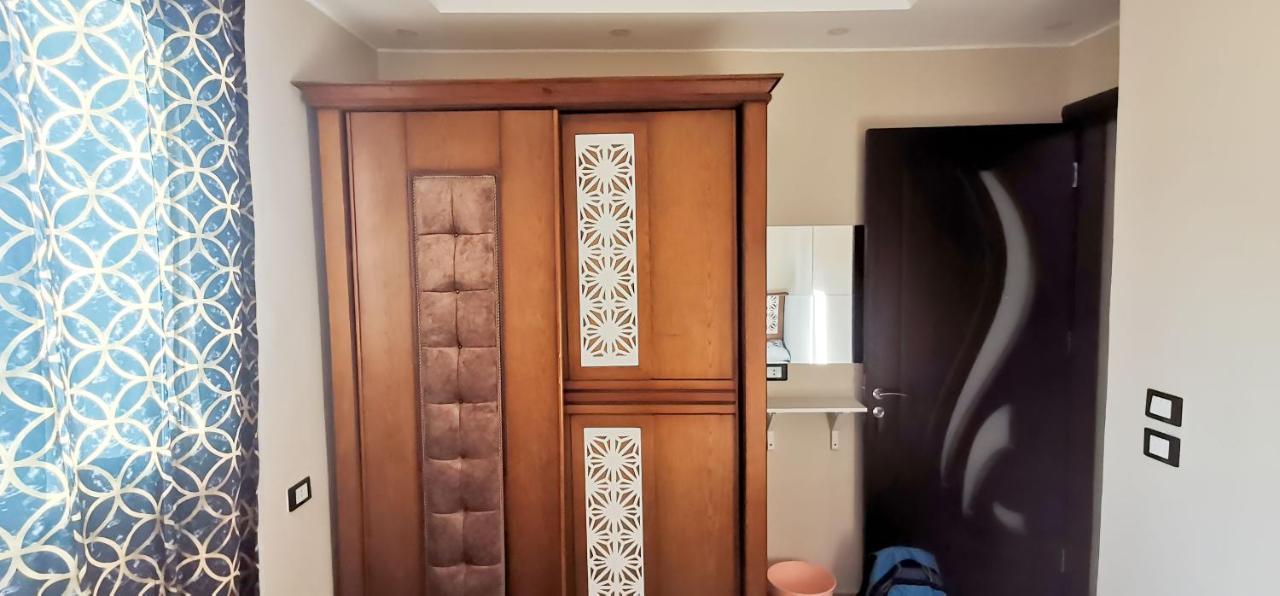 Shehab - Residence Hotel Apartment Kairó Kültér fotó