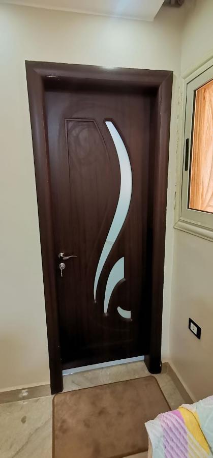 Shehab - Residence Hotel Apartment Kairó Kültér fotó