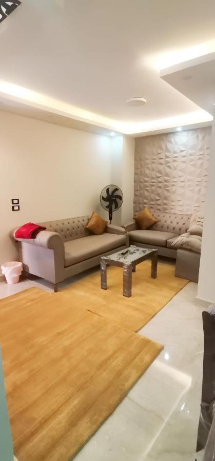 Shehab - Residence Hotel Apartment Kairó Kültér fotó