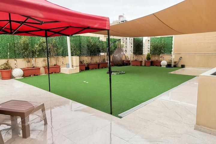 Shehab - Residence Hotel Apartment Kairó Kültér fotó