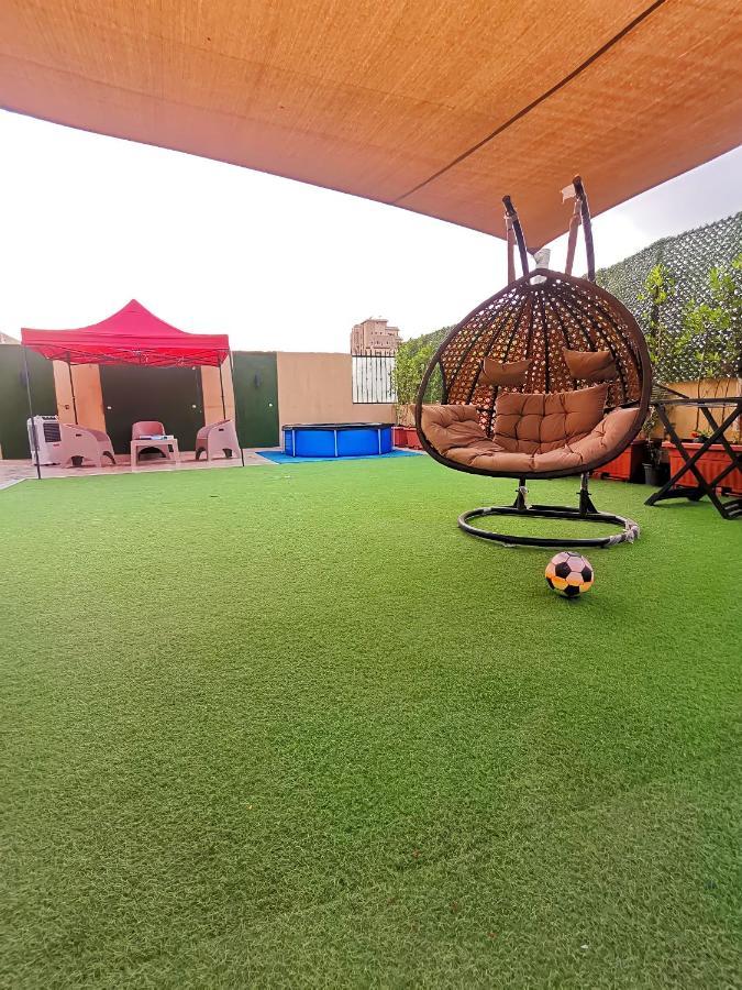 Shehab - Residence Hotel Apartment Kairó Kültér fotó